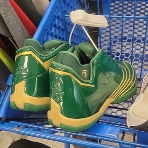 T Mac 2